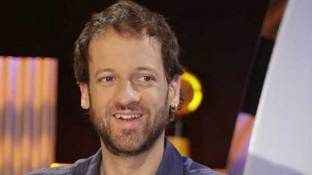 Siempre tuvo inclinaciones por la actuación