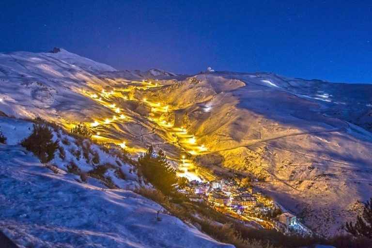 Este es el parque nacional más bonito de España