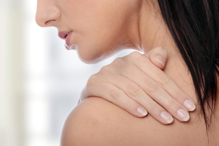 Síntomas claros de la fibromialgia