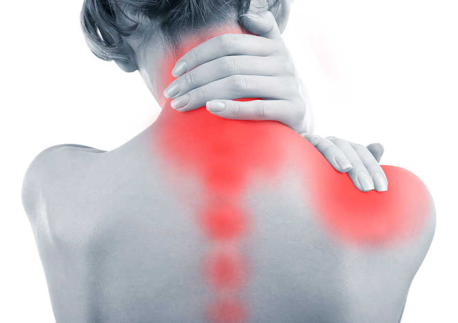 Síntomas claros de la fibromialgia