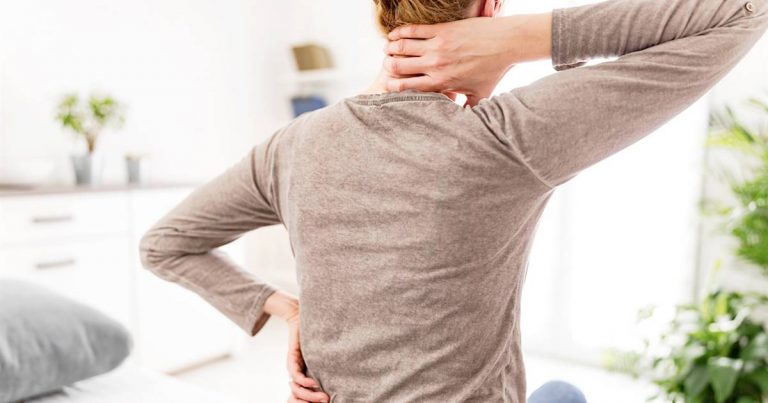 Síntomas claros de la fibromialgia