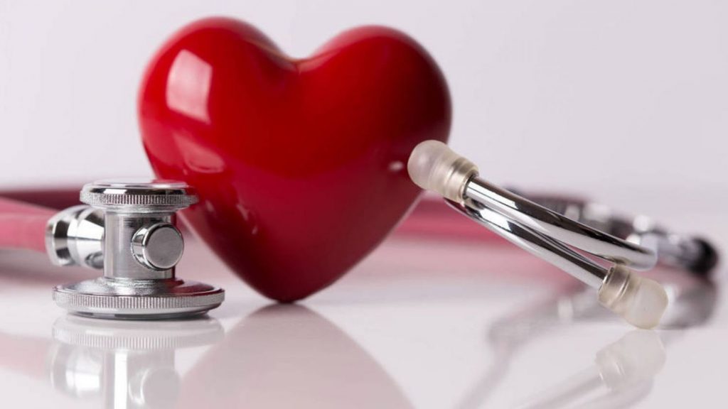 Síntomas que te avisan un mes antes de que te dé un infarto 82 Dificultad para respirar y dificultad para respirar