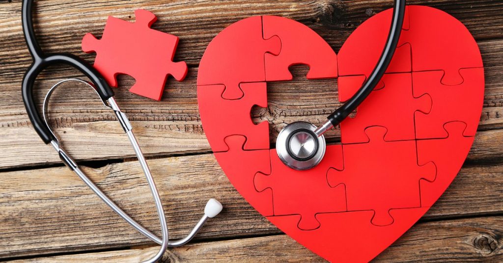 Síntomas que te avisan un mes antes de que te dé un infarto 84 Síntomas que te avisan un mes antes de que te dé un infarto