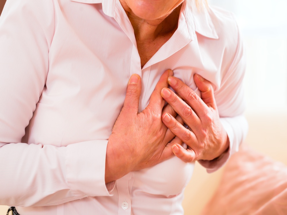 Nuevas tecnologías para prevenir y curar infartos