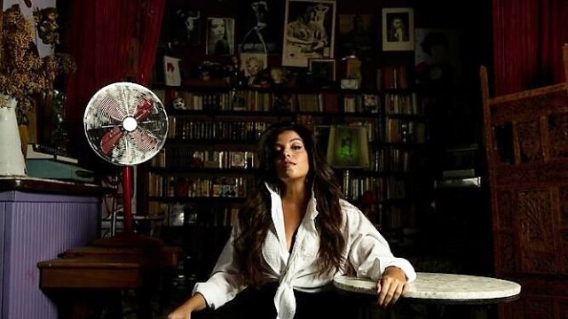 Soleá Morente enrique y aurora