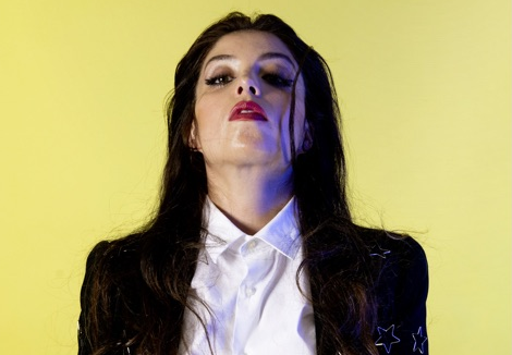 Soleá Morente enrique y aurora