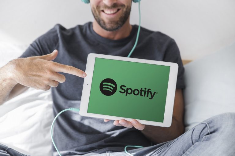 Spotify: El truco para que nadie vea lo que escuchas