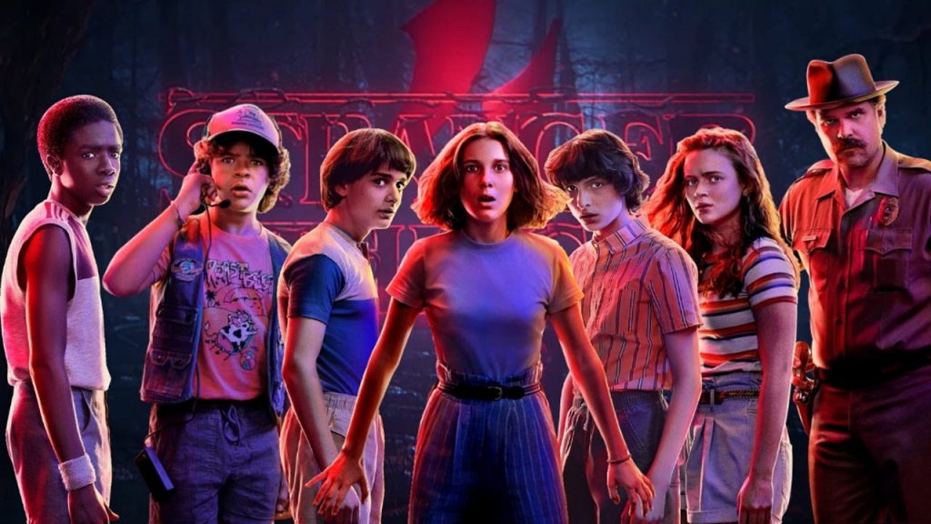 Stranger Things: El motivo por el que tendrás que volver a ver toda la serie 