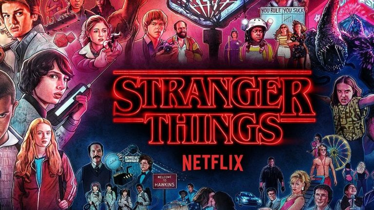 Stranger Things: qué tienes que recordar antes de ver la temporada 4