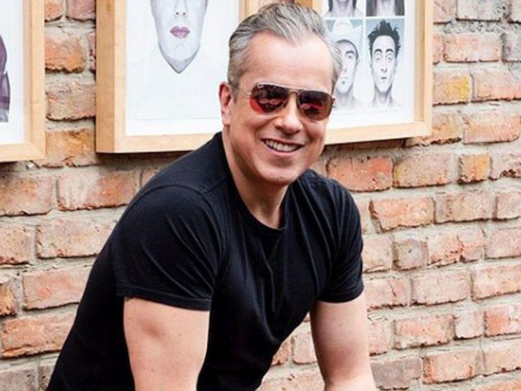 Qué fue de Don Armando, el galán de Betty, la fea 20 Su llegada a Betty, la fea