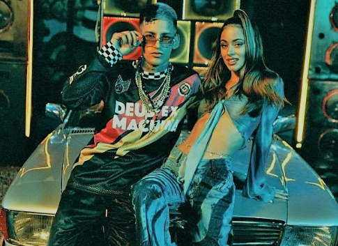 TINI L-Gante - Bar (3) TINI L-Gante - Bar