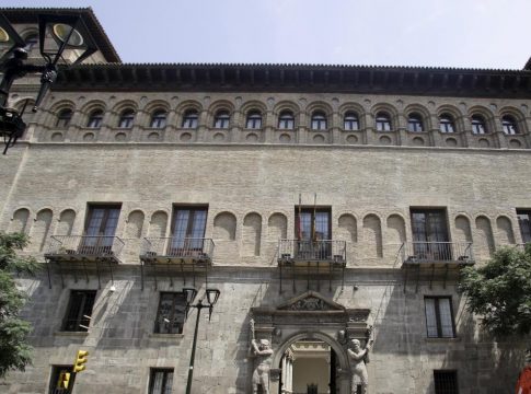 TSJA pide a DGA que presente alegaciones ante posible cuestión de inconstitucionalidad por el pasaporte COVID