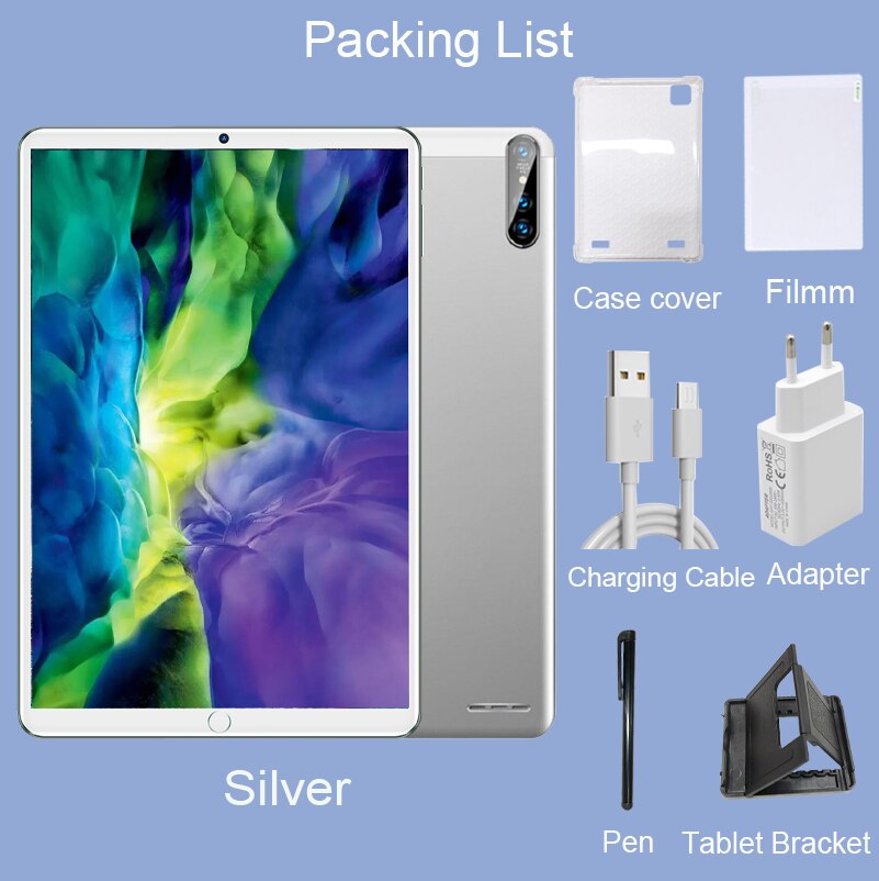 Tableta Matepad Pro de 10 1 4