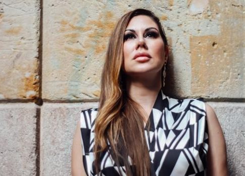 Tamara muero por verte (2) Tamara muero por verte