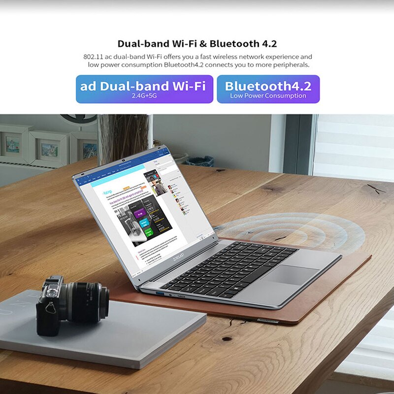 Teclast ordenador port til 7