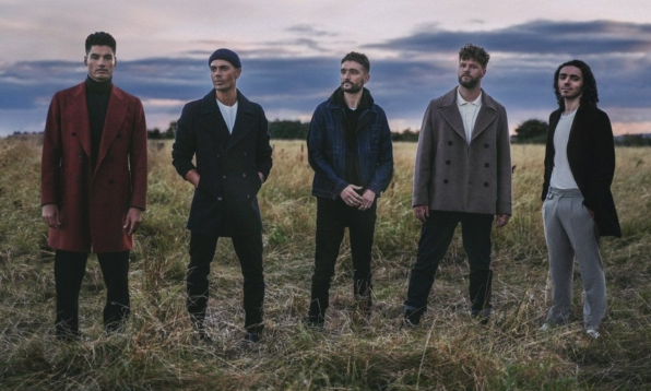 The Wanted most wanted the greatest hits