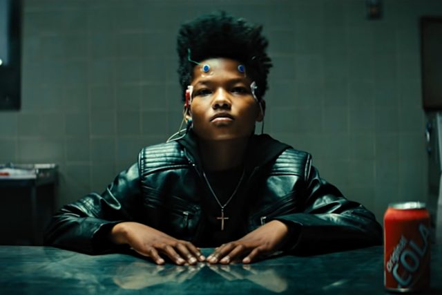 The Weeknd Die for you