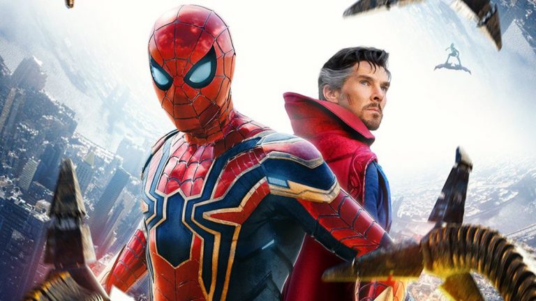 Todo lo que ha desvelado el tráiler de Spider man: No way home