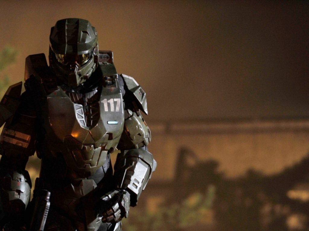 Todo lo que sabemos de Halo 3