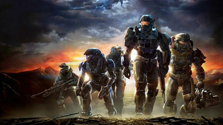 Todo lo que sabemos de 'Halo', la serie de Paramount sobre el videojuego