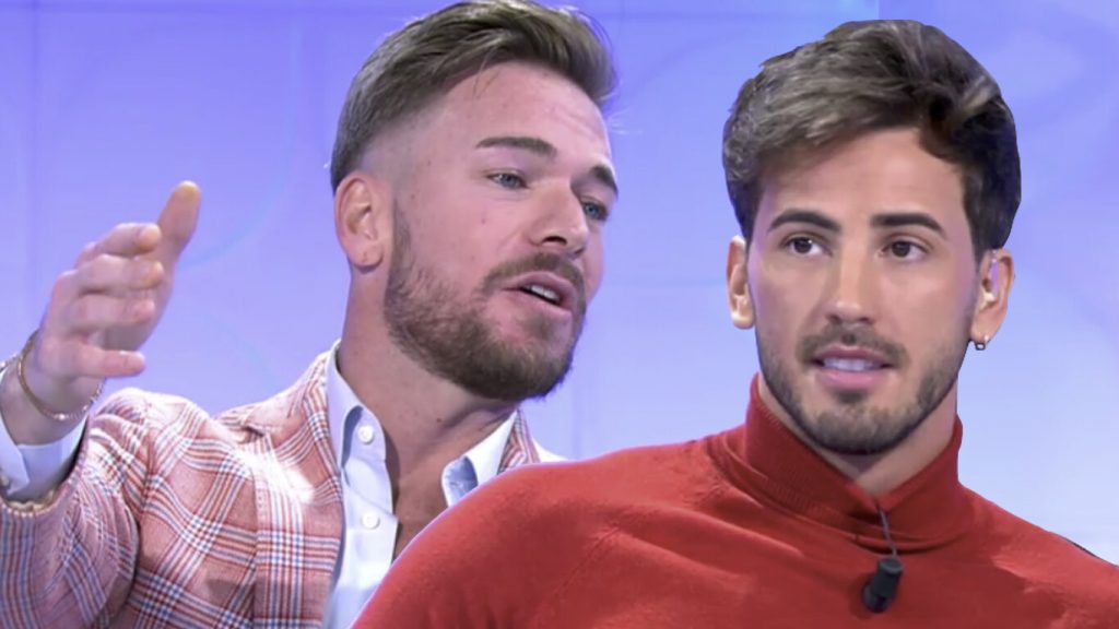 Tony Spina (Mujeres y hombres y viceversa) se va a casar por todo lo alto