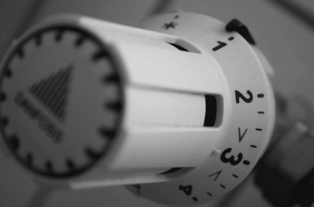 Ventilar en invierno