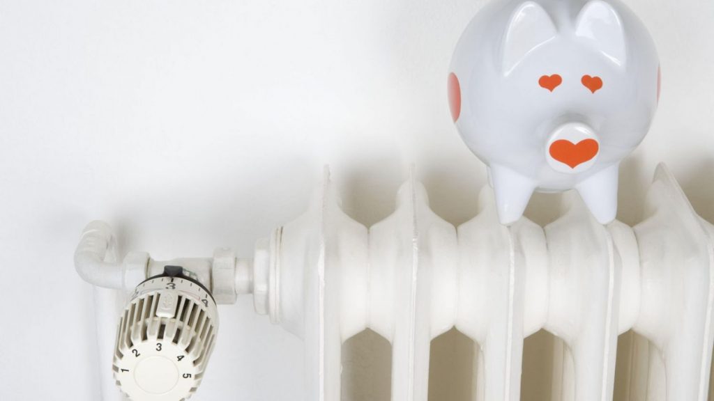 Trucos para ahorrar en calefacción y en la factura de la luz