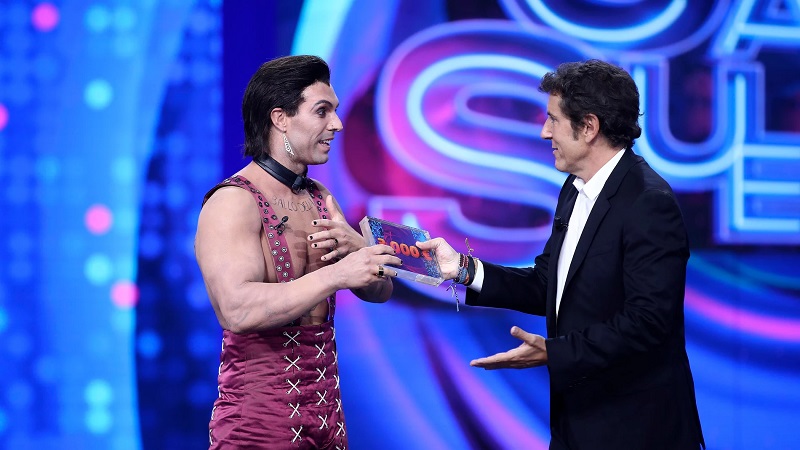 Tu cara me suena: este concursante es el peor de todas las ediciones