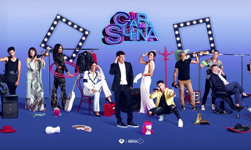 Tu cara me suena: este concursante es el peor de todas las ediciones