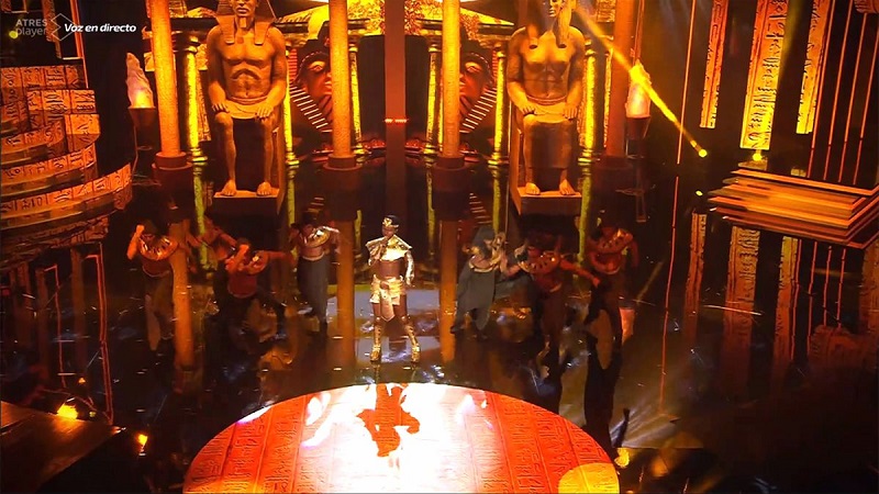 Tu cara me suena: este concursante es el peor de todas las ediciones