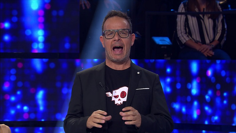 Tu cara me suena: este concursante es el peor de todas las ediciones