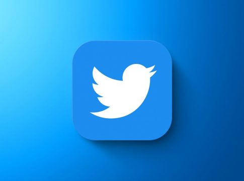 Twitter Blue Twitter Blue