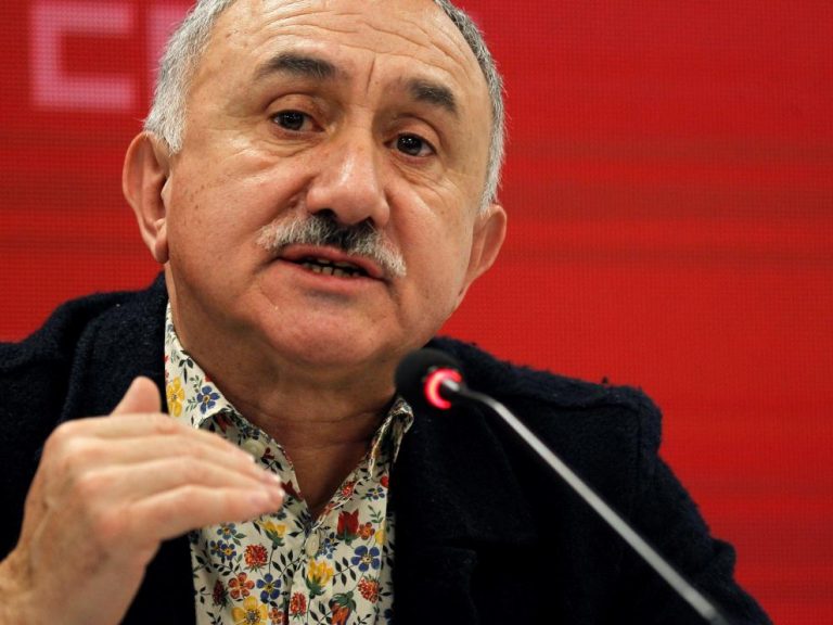 UGT pide subidas retributivas 