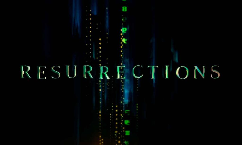 Un antecedente clave