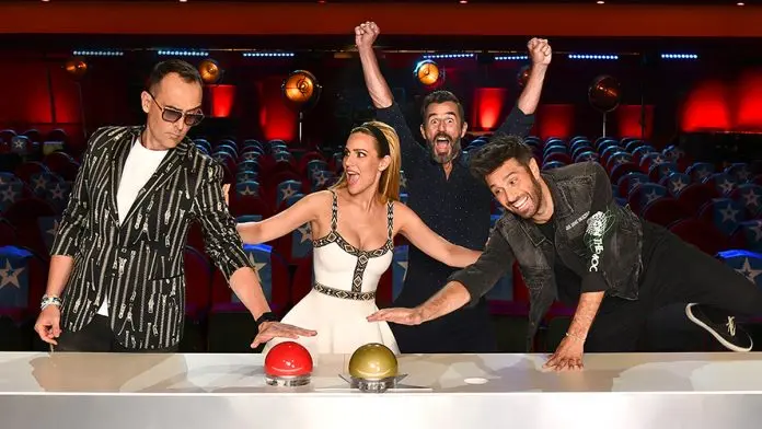 Un giro inesperado para José Antonio Higuera