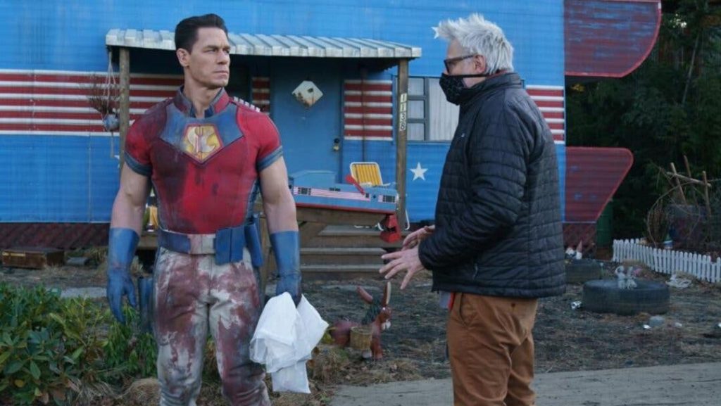 Un spin-off que no deja de llamar la atención