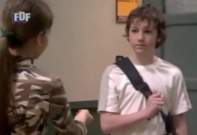 Los Serrano: ¿Cómo ha cambiado ‘Valdano’ en estos 13 años?