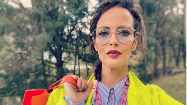 Vega en 'Bipolar', su nuevo vídeo