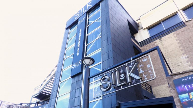Silk, un ejemplo de superación ante la adversidad