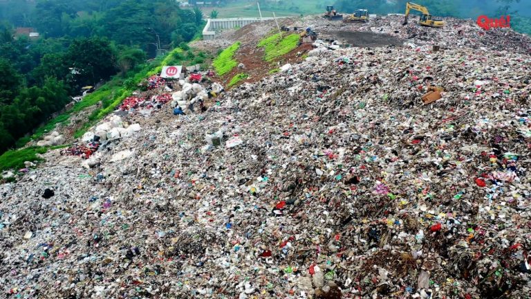 Reciclar bien para contaminar menos