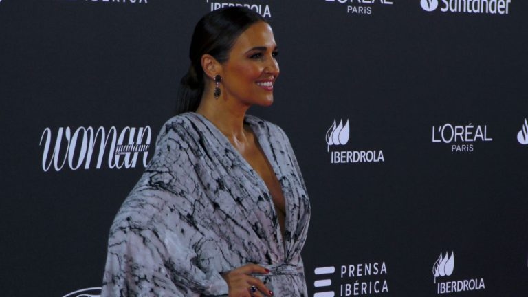 Paula Echevarría e Isabel Jiménez, las verdaderas estrellas de los Woman Planet