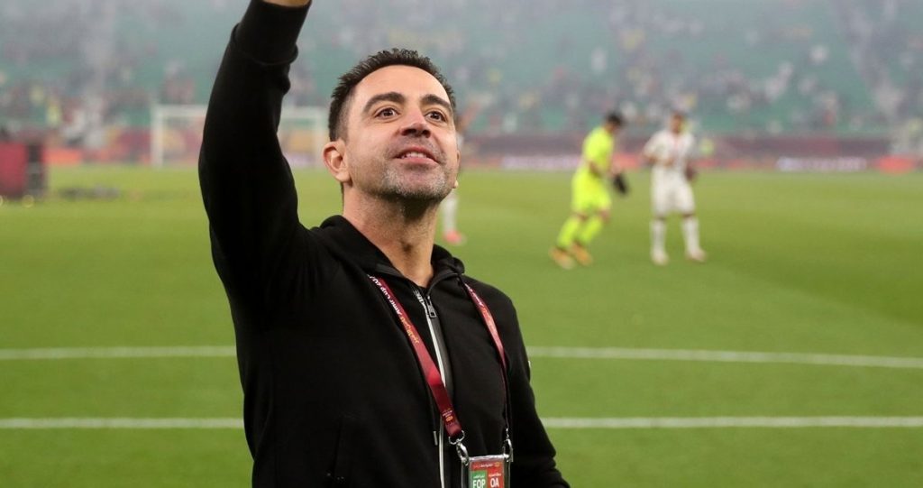 Xavi 1