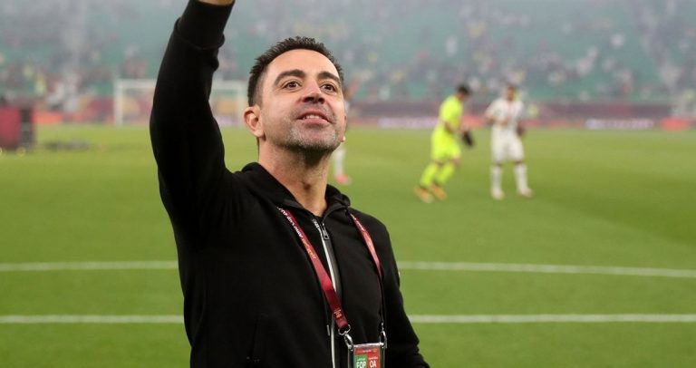 ¿Xavi Hernández al Barça? Última hora del futuro entrenador