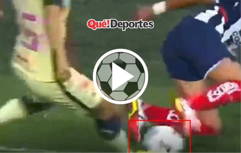 Y desde ese día no abrió más las piernas