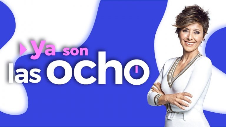 Los 7 programas que pueden quitar  'Ya son las ocho' de la programación