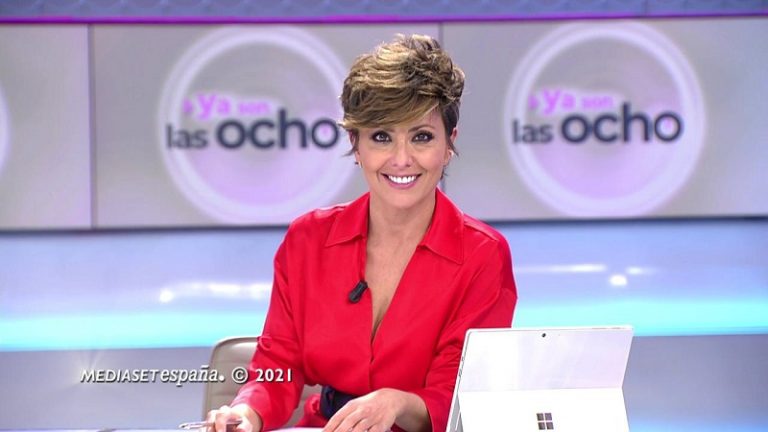 Ya son las ocho: el motivo por el que Telecinco cancelará el programa