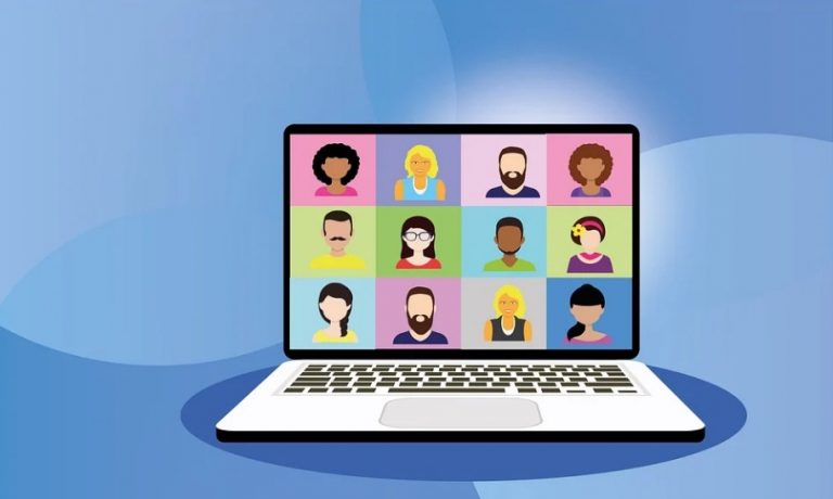 Cómo grabar una videollamada de Zoom