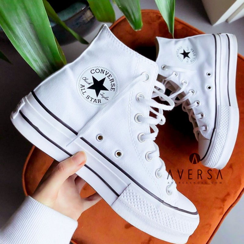 Zapatillas all star converse