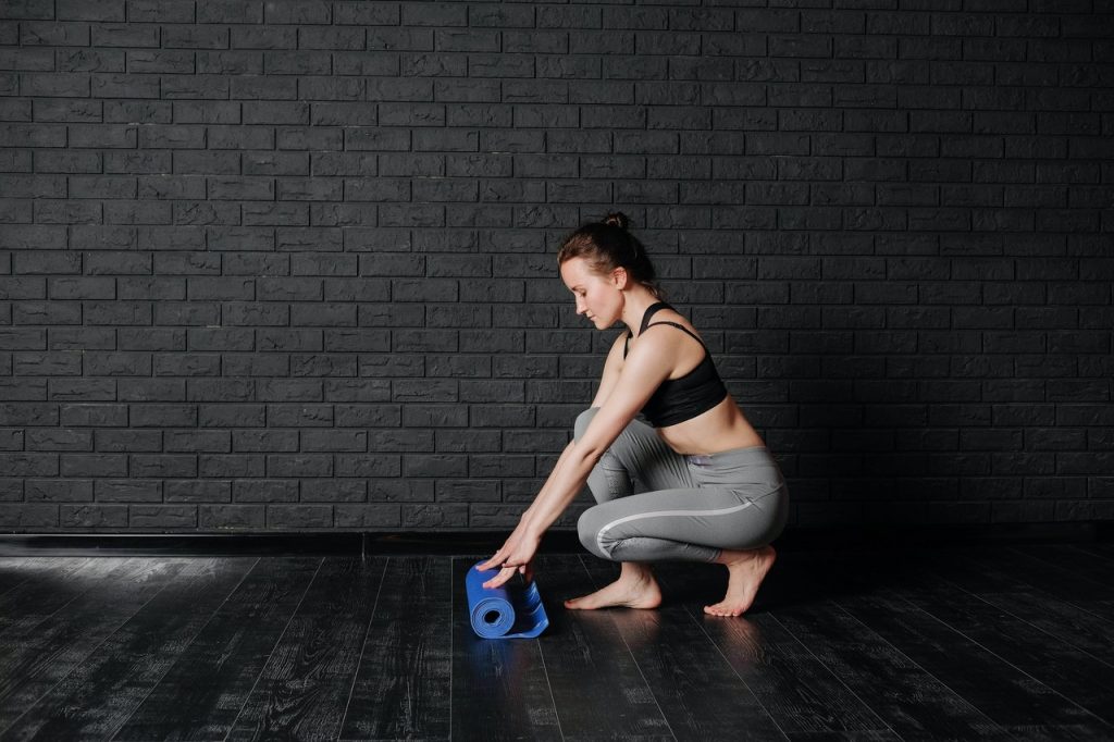 Ejercicios para adelgazar en solo 30 minutos