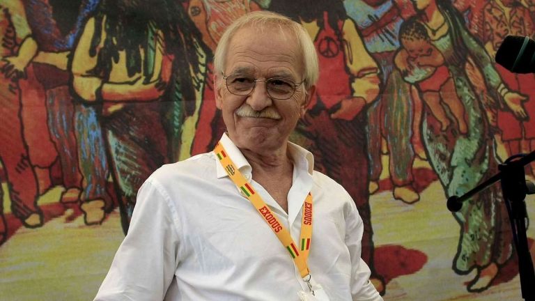 Muere el filósofo Antonio Escohotado a los 80 años